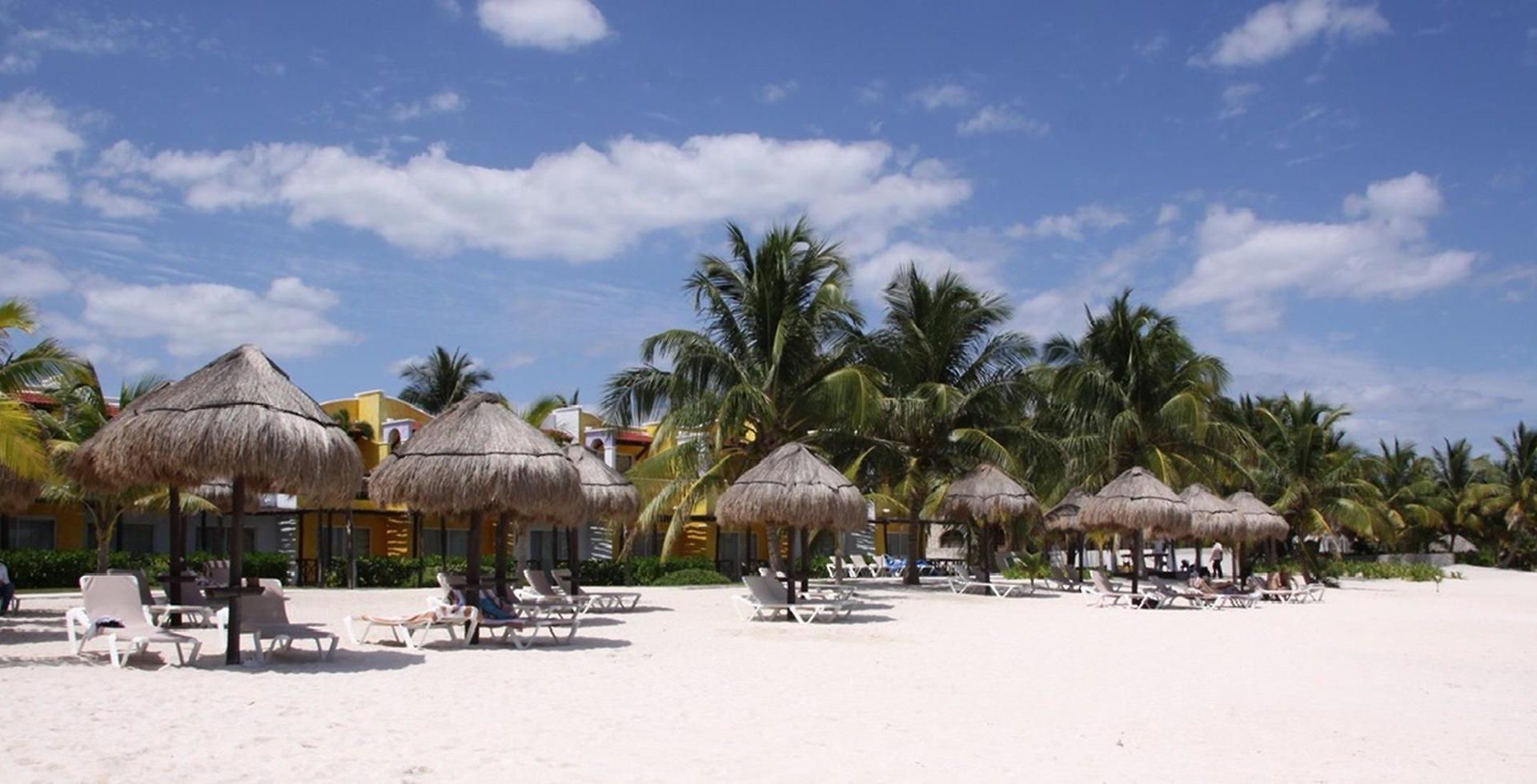 Hotel Pavoreal Tulum