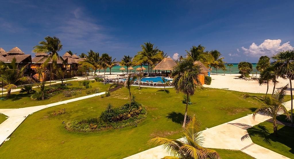 Pavoreal Tulum