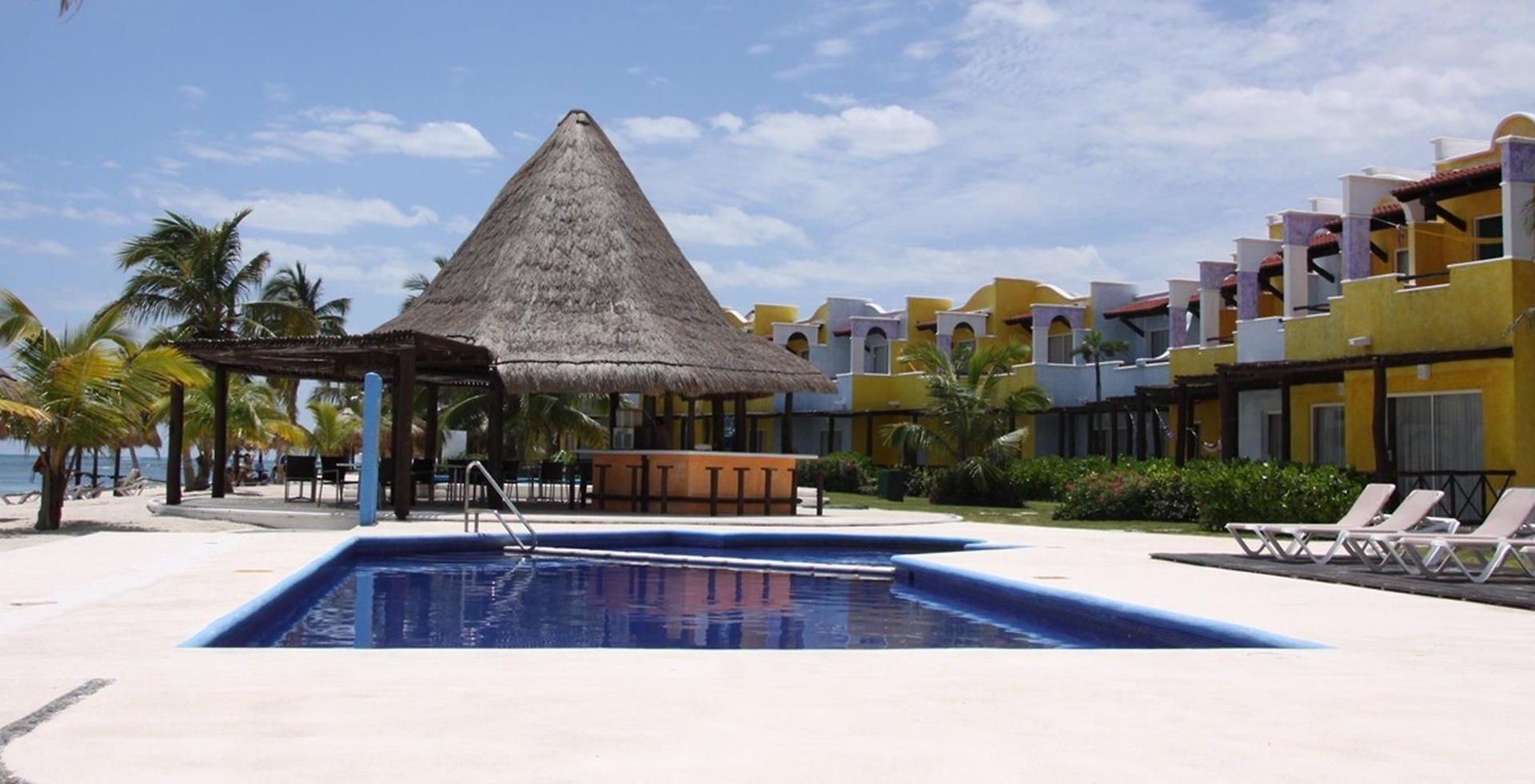 Hotel Pavoreal Tulum