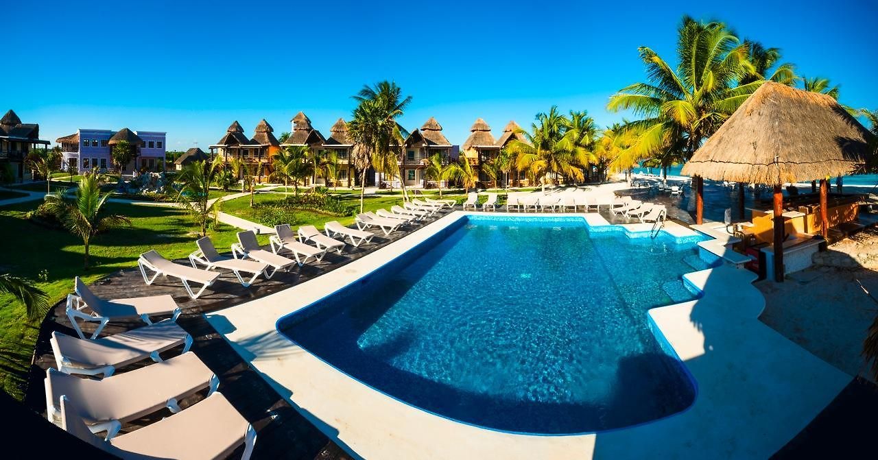 Pavoreal Tulum