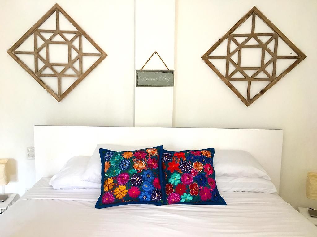 Hotel Harmony Glamping Boutique And Yoga 2*