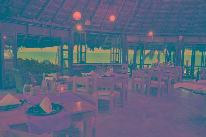 Hip Tulum