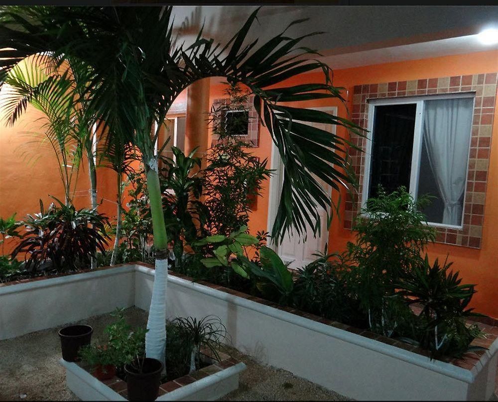 Hacienda Hotel 2*