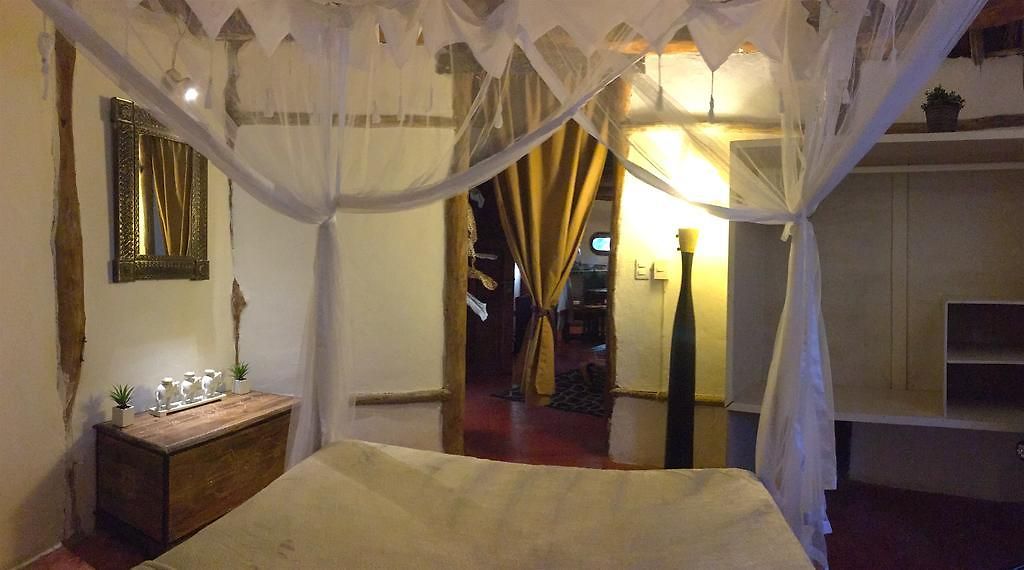 Harmony Glamping Boutique And Yoga 2* Tulum