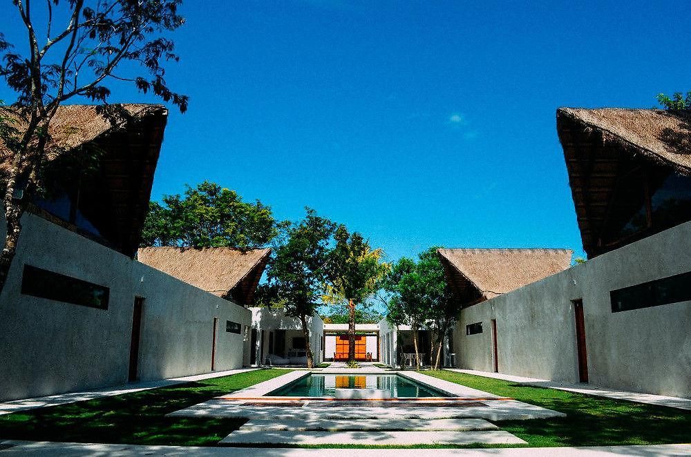 Aqua Viva Tulum
