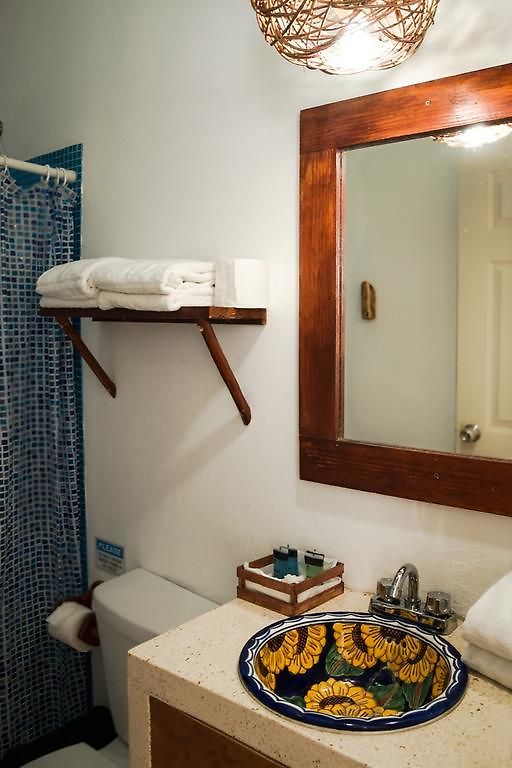 La Posta Pensión Tulum