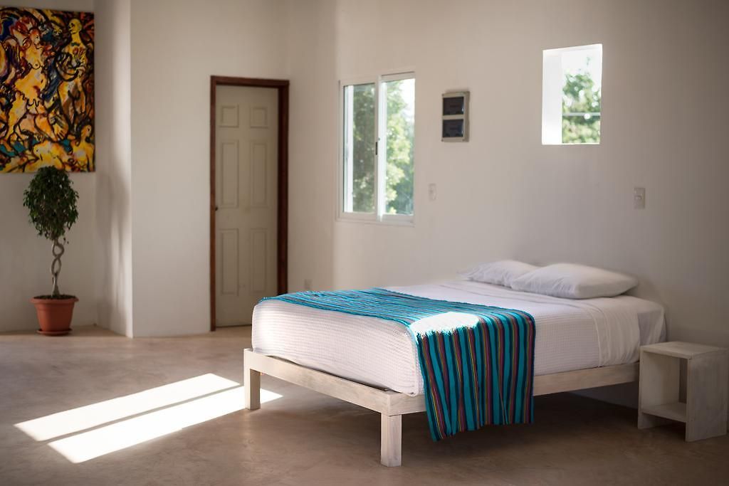 Pensión La Posta Tulum