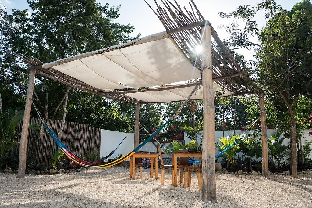 Pensión La Posta Tulum