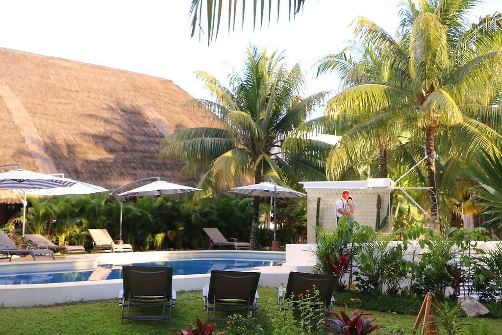 El Capitan 3* Tulum