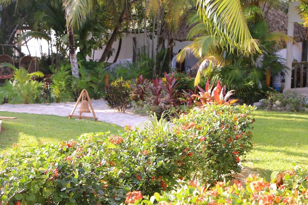 El Capitan Tulum
