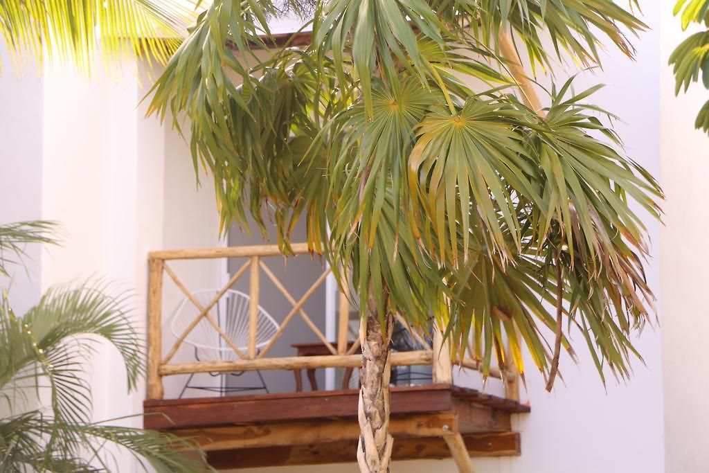 El Capitan 3* Tulum