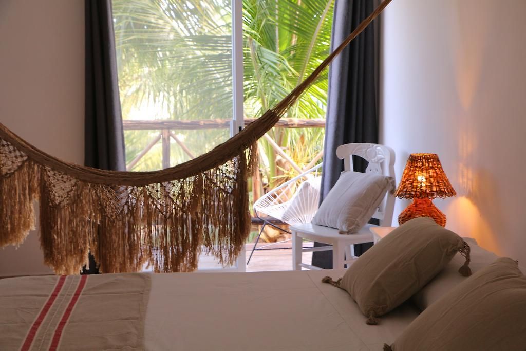 El Capitan 3* Tulum