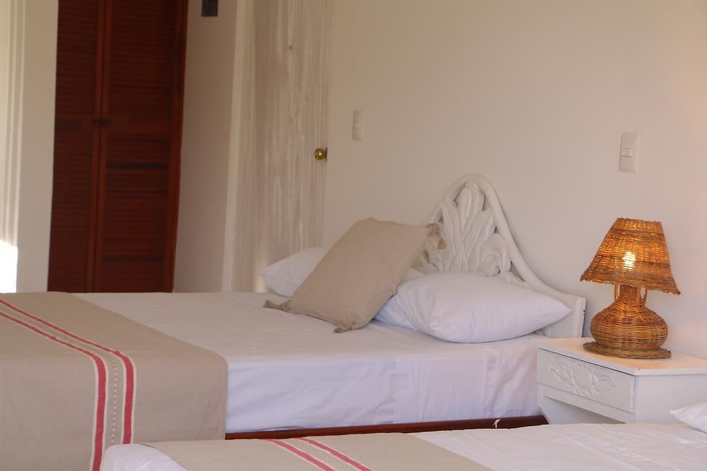 El Capitan 3* Tulum