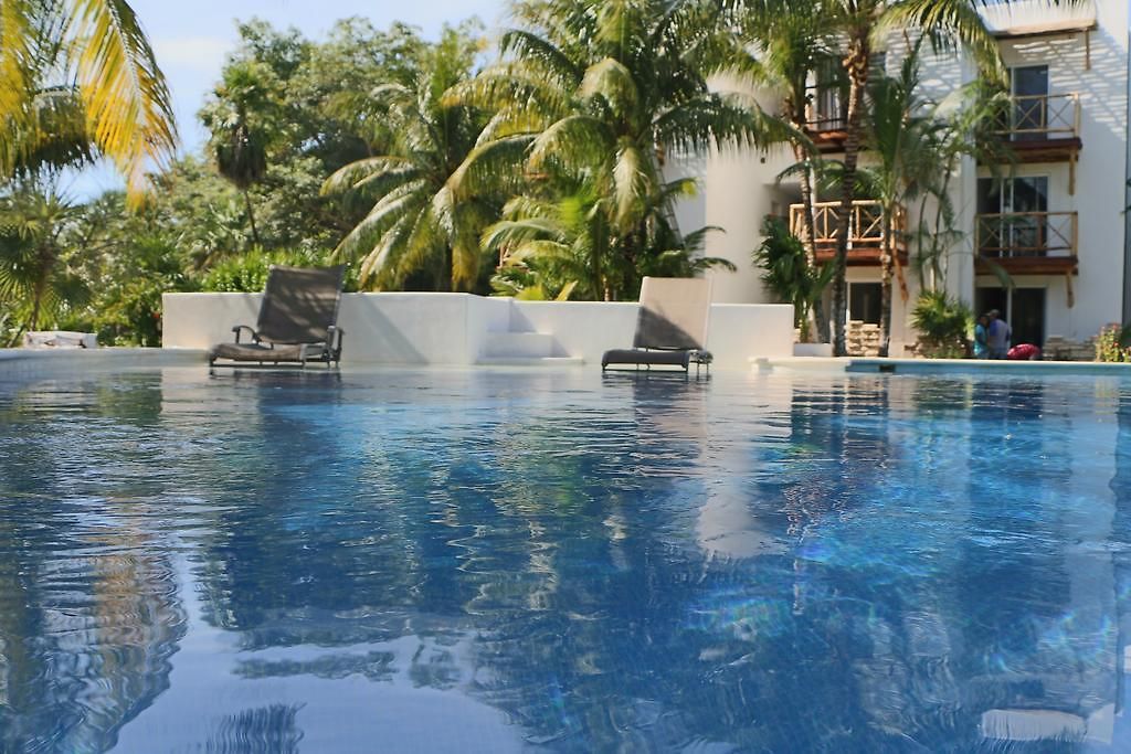 El Capitan Tulum
