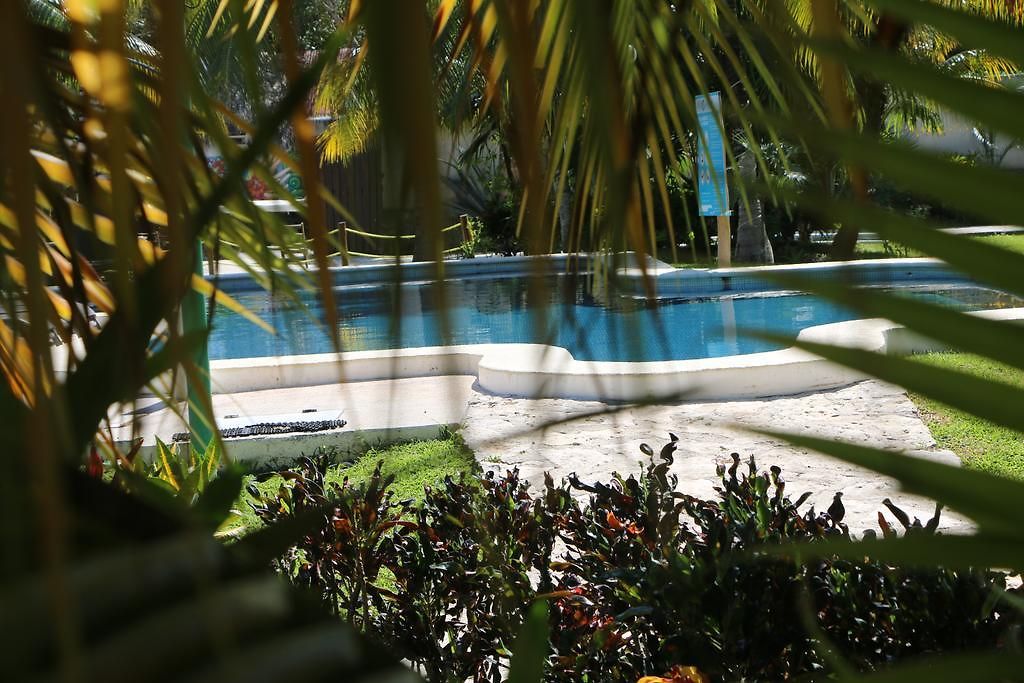 Hotel El Capitan Tulum