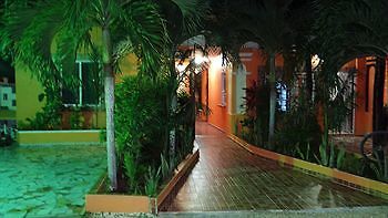 Hacienda Hotel Tulum