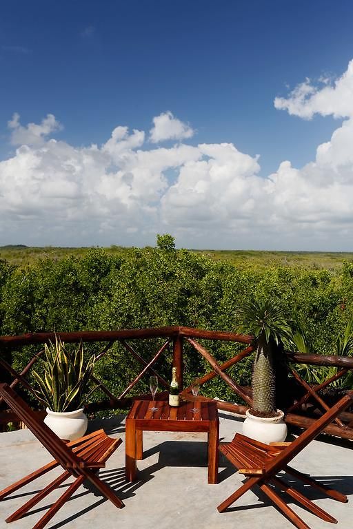 Casa Selva De Luz Apartamento Tulum