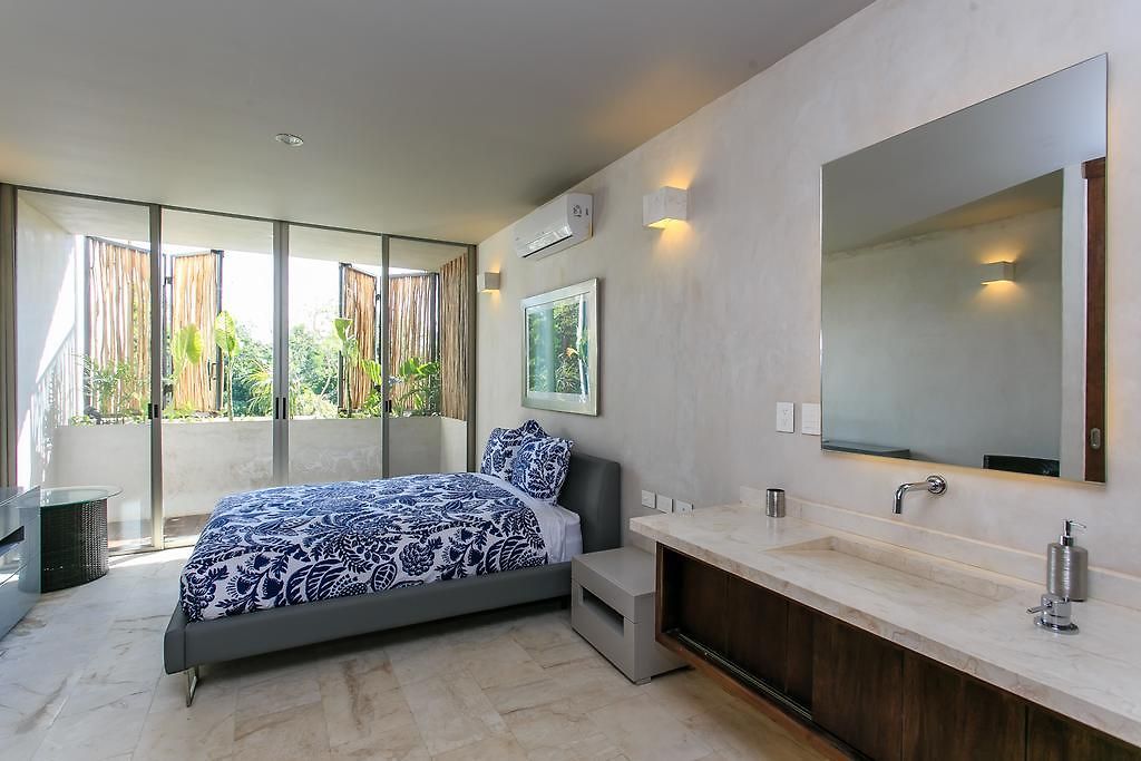 Eco-chic Design Wrapped In Nature's Elements By Stella Apartamento