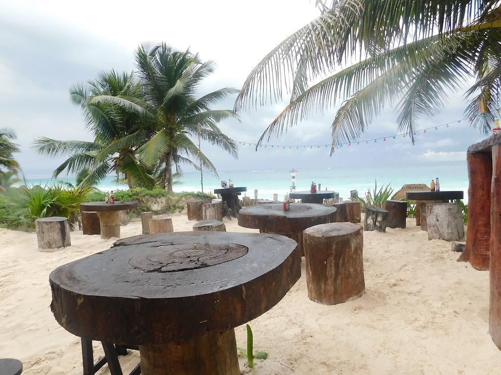 Parque de vacaciones Playa Palmas *