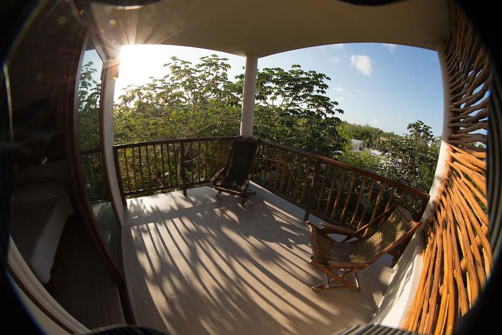 Casa 4*