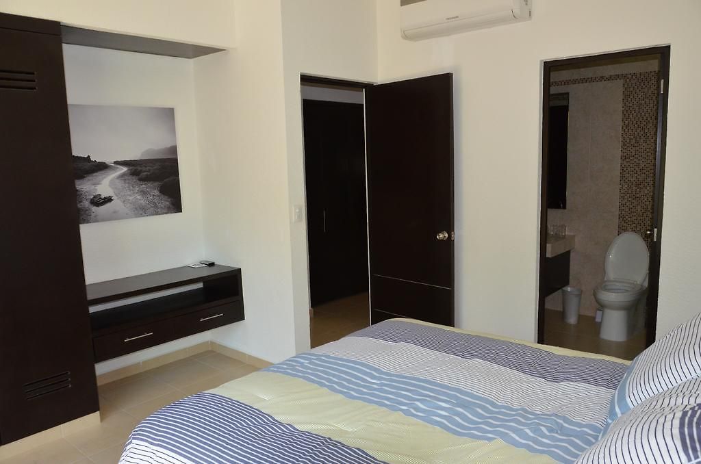 Apartamento In Tulum!