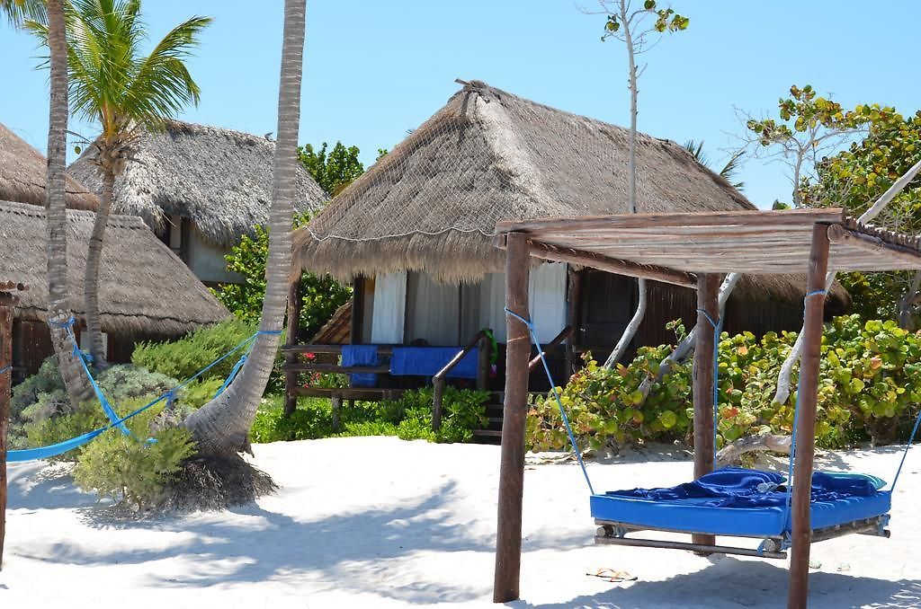 In Tulum! Apartamento