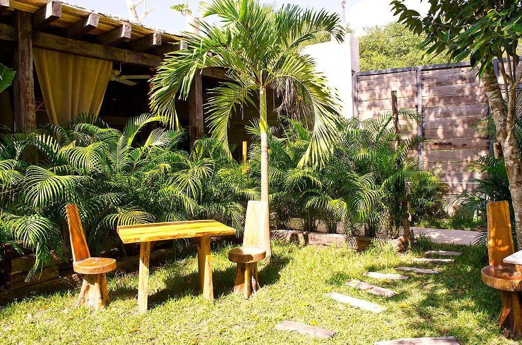 Casa 4*