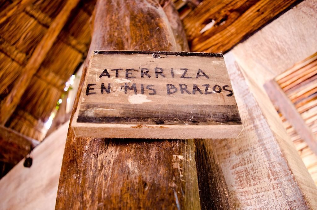 Casa Apartahotel