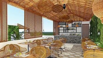 Elements Boutique Hotel Tulum