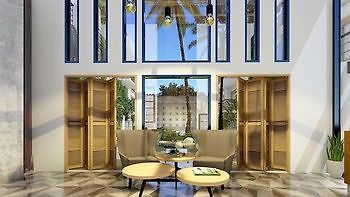 Elements Boutique 4*