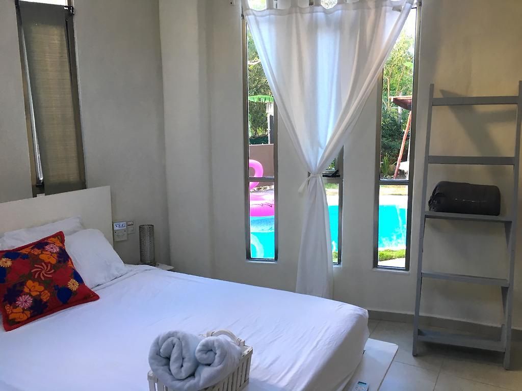 Hotel Harmony Glamping Boutique And Yoga 2*