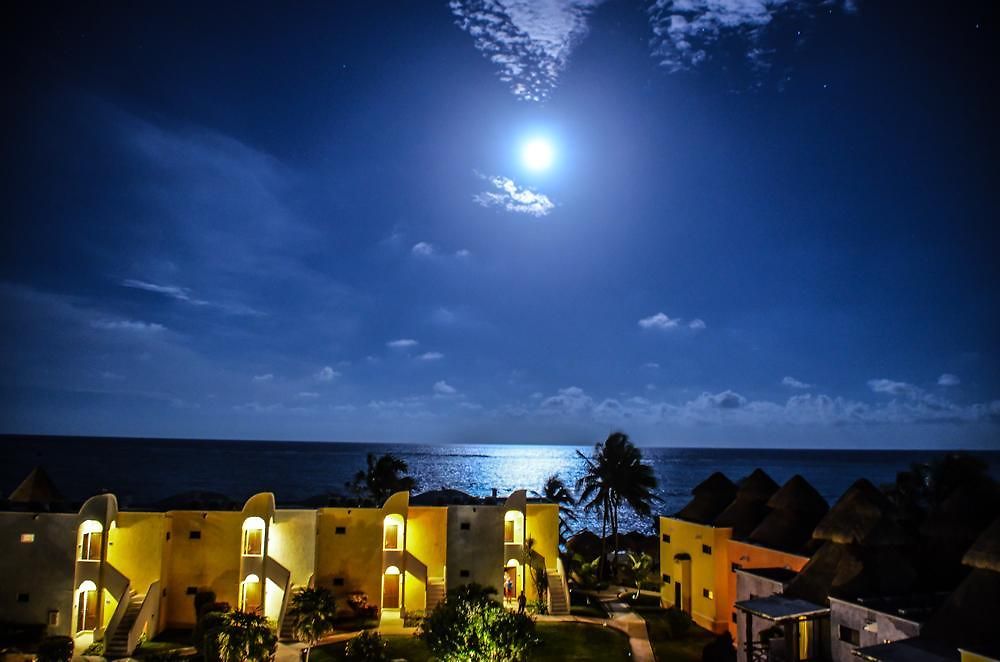 Hotel Pavoreal Tulum