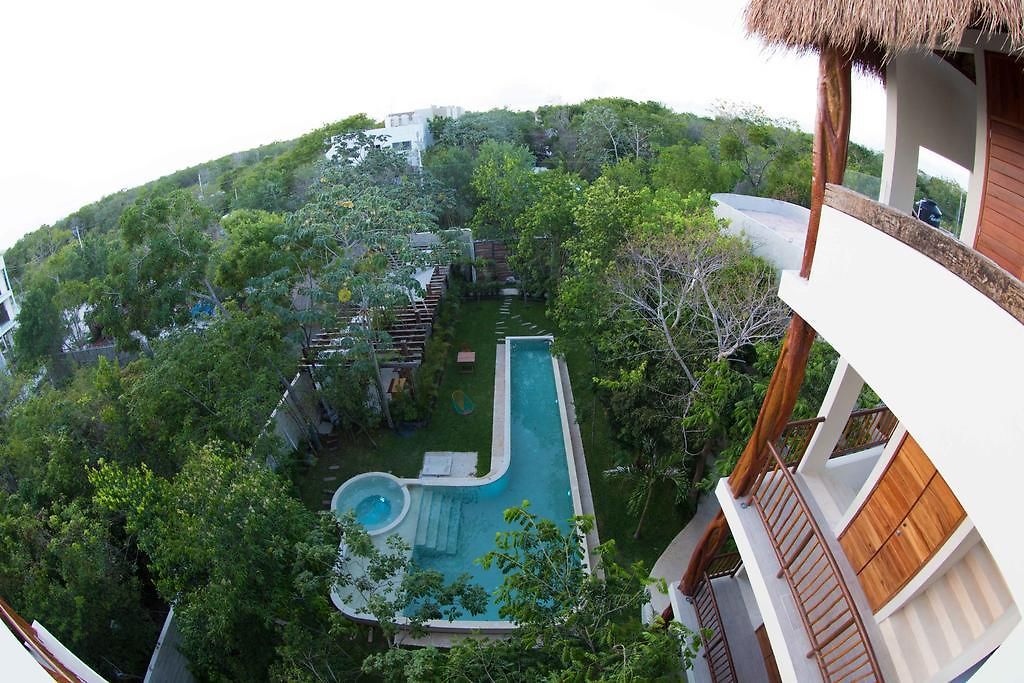 Casa 4*