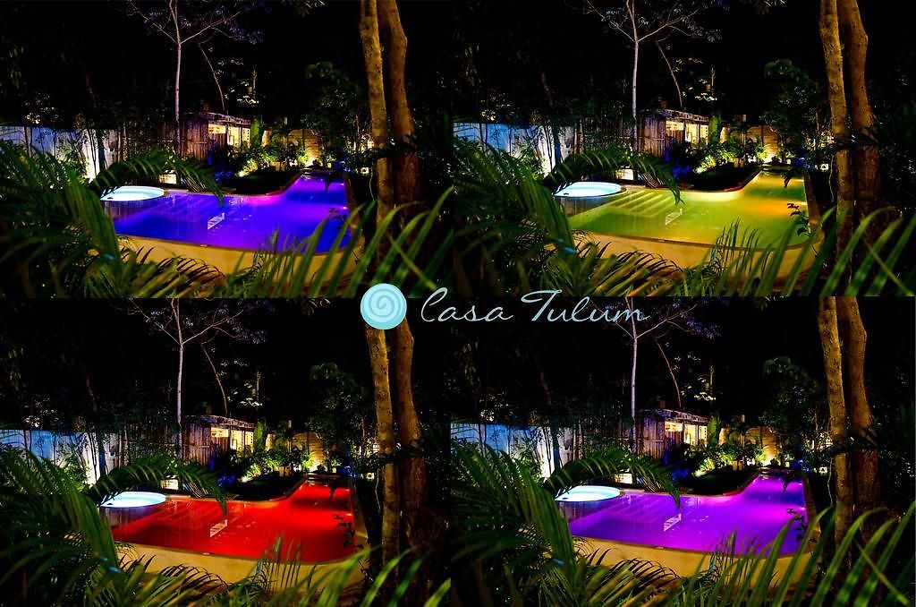Casa Apartahotel