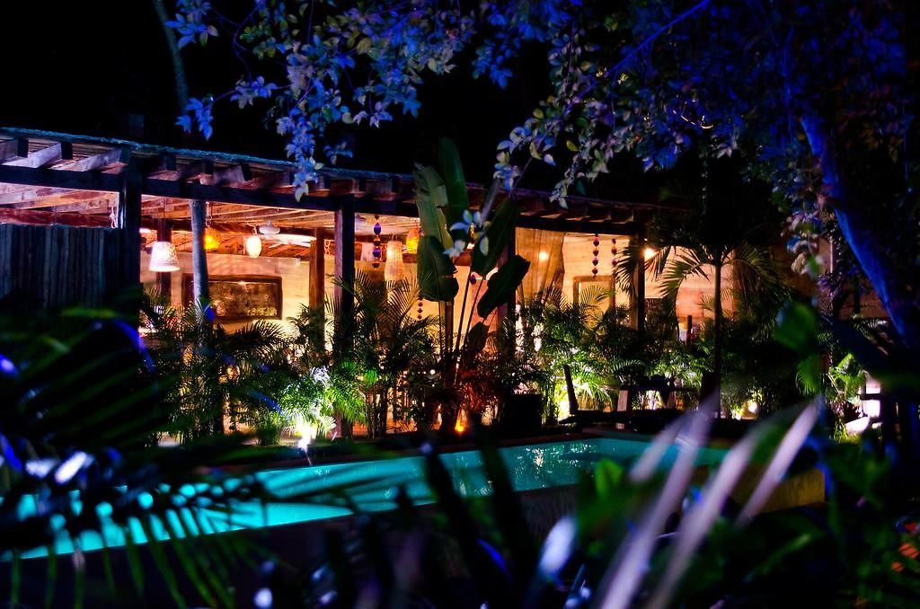 Casa Apartahotel 4*