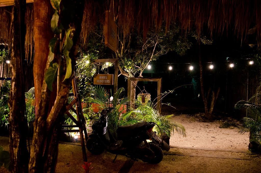 Casa Tulum