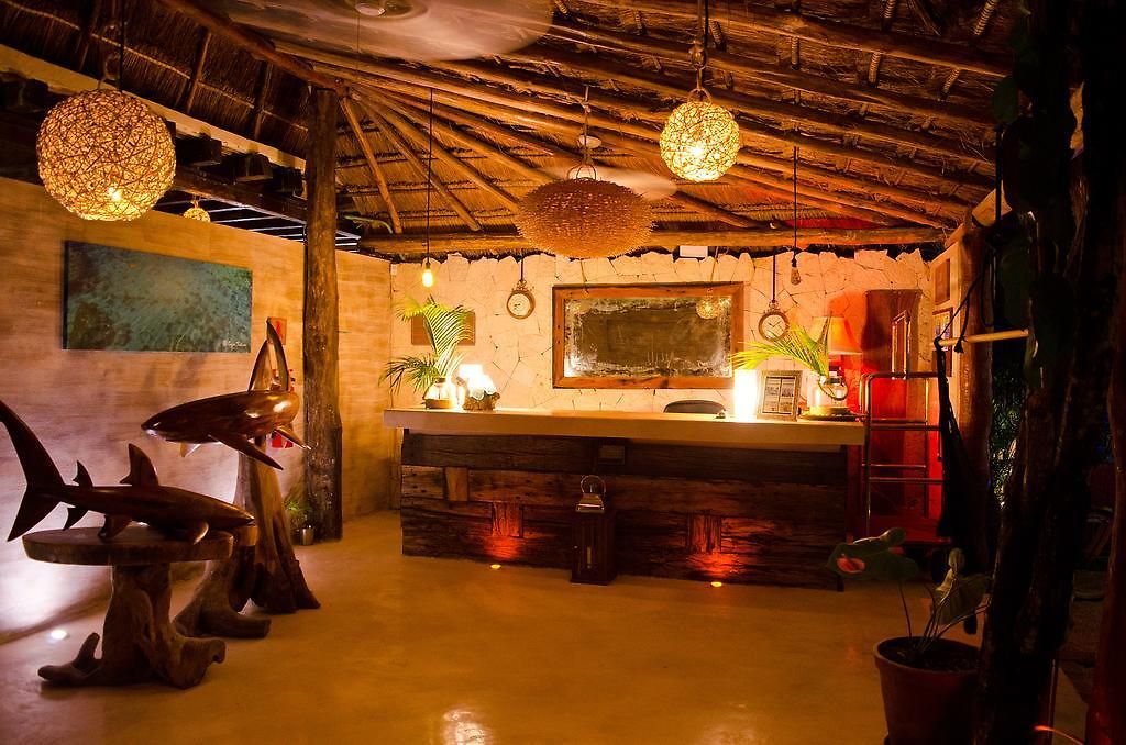 Casa Apartahotel