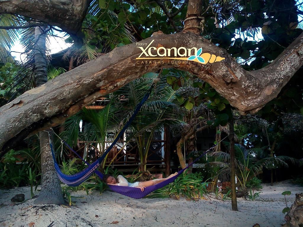 Hotel Playa Xcanan 3*