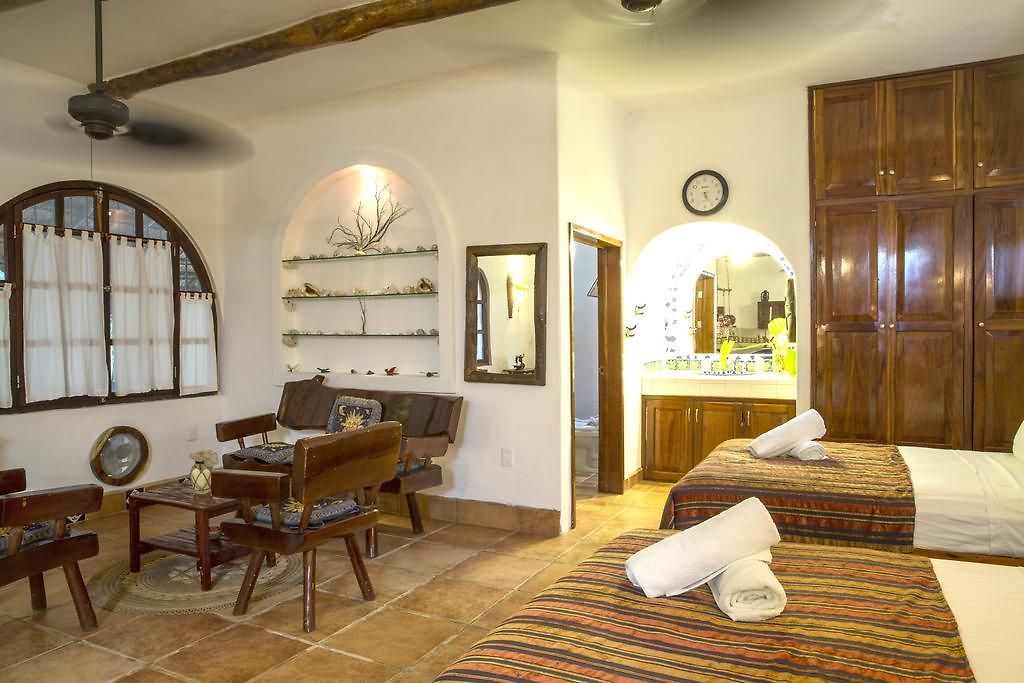 Yum Kin Hotel Tulum