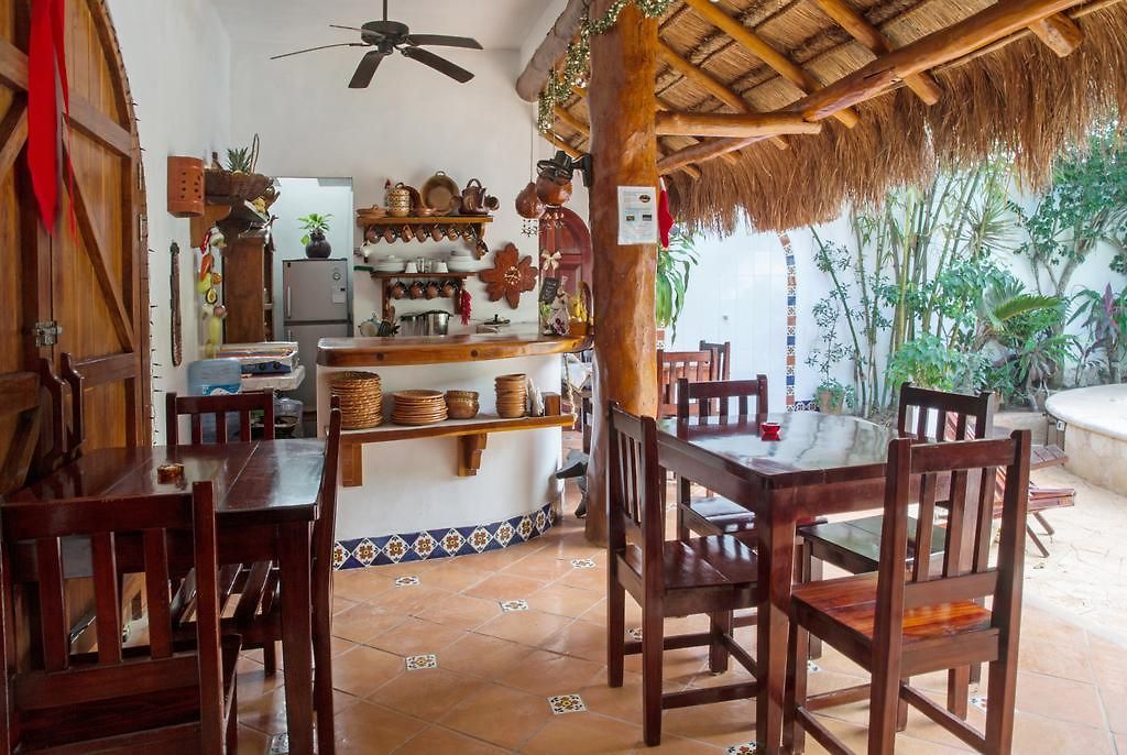 Yum Kin Tulum