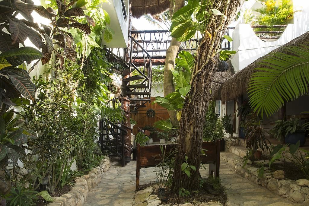 Yum Kin Tulum