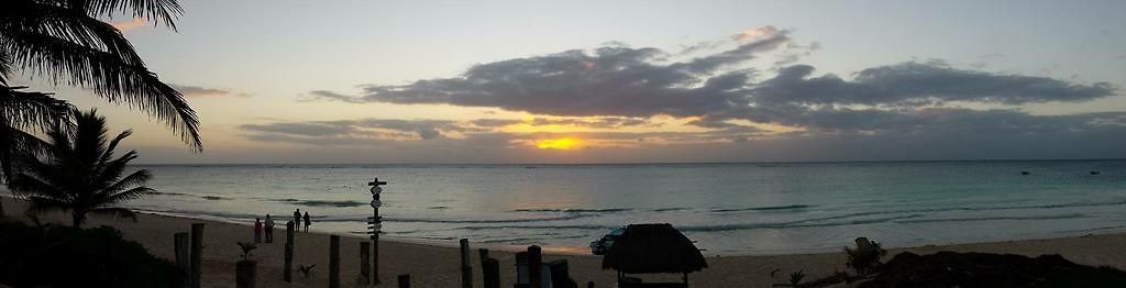 Playa Palmas *