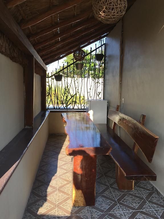 Malix Pek 2* Tulum