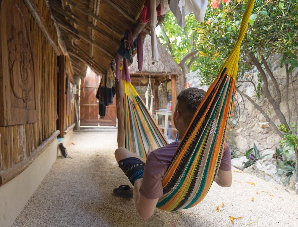 Chill * Tulum