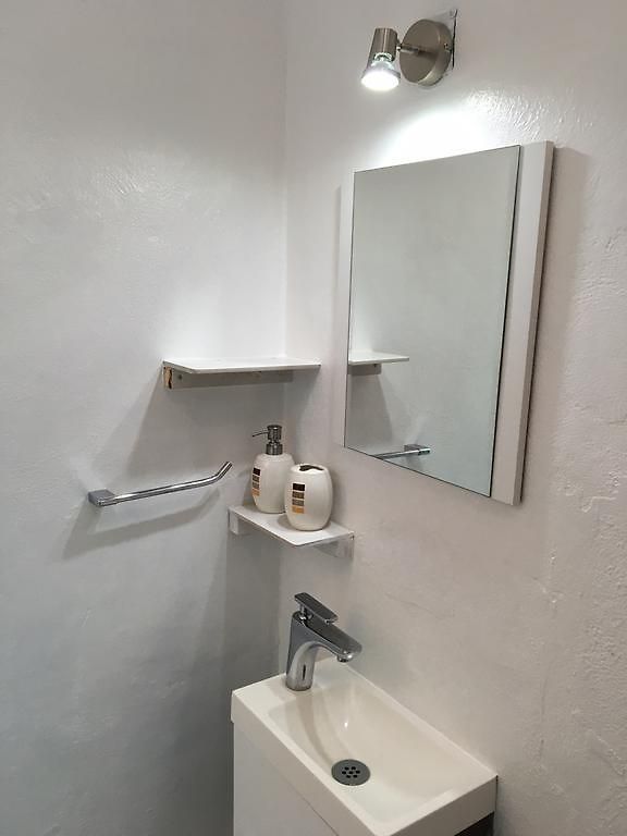 Aparthotel Toloc Tulum