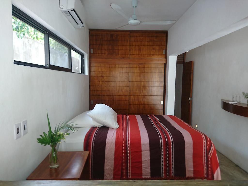 Aqua Viva Tulum