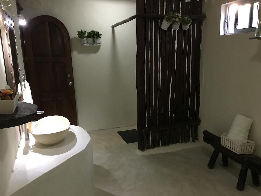 Harmony Glamping Boutique And Yoga Hotel Tulum