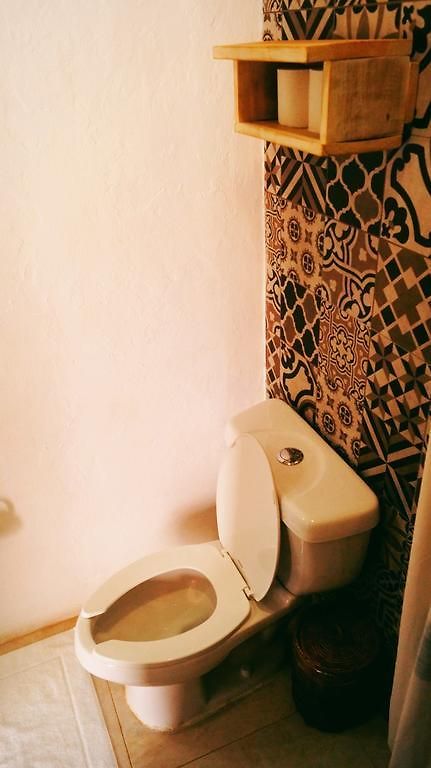 Aparthotel Toloc Tulum *