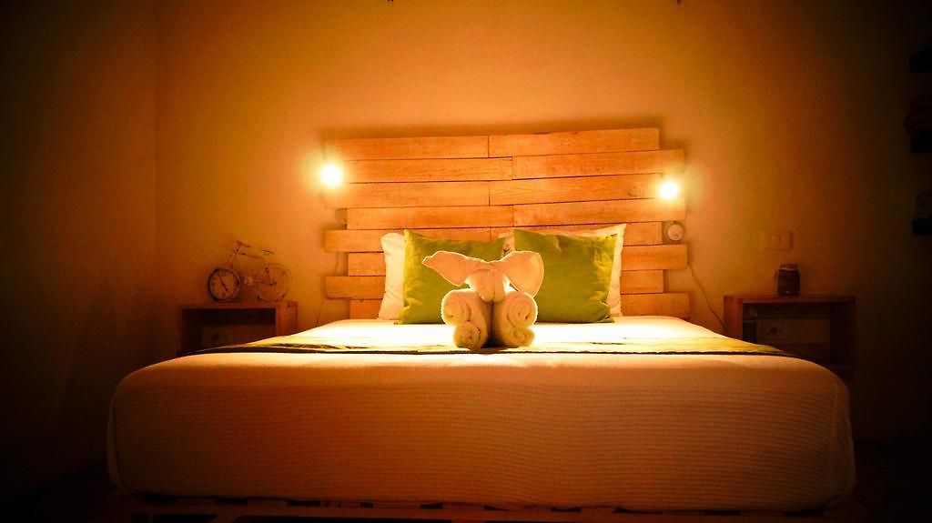 Toloc Tulum Aparthotel *