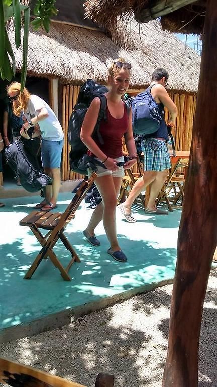 Hostal Chill Tulum
